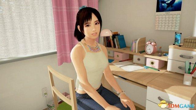 PS4《夏日课堂宫本光收藏版》pkg下载_3