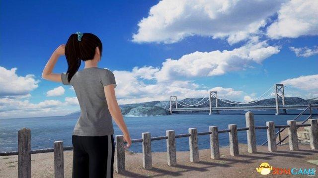 PS4《夏日课堂宫本光收藏版》pkg下载_4