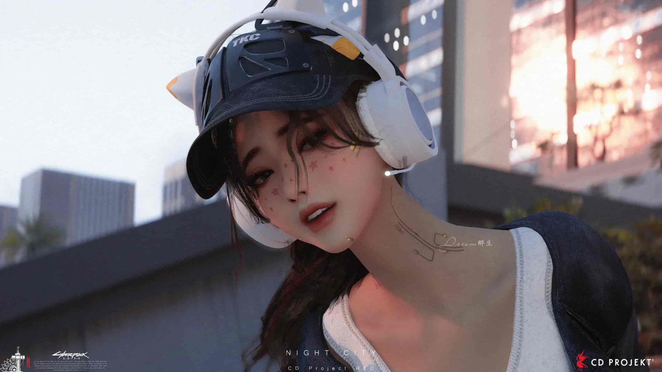 PC《赛博朋克2077(邪恶魔改版)》中文版下载V2.31最新Mod整合_2