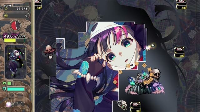 switch《幻想～梦境～ Gensou Yumegokochi》日版中文NSZ下载【含1.0.4补丁+6DLC】_3