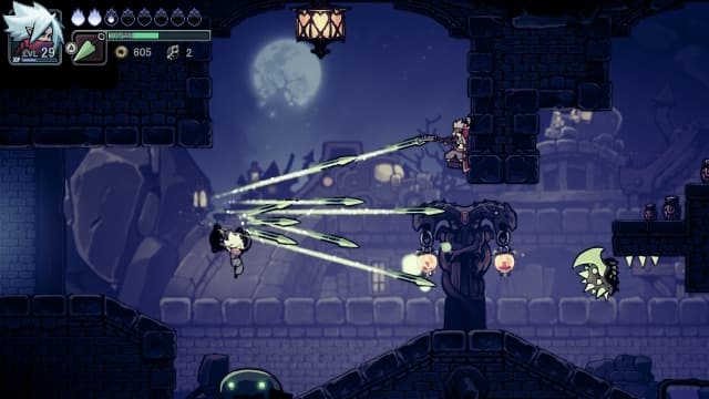 switch《暮光僧侣(Twilight Monk)》美版中文NSZ下载1.2.0补丁_2