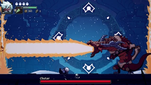 switch《暮光僧侣(Twilight Monk)》美版中文NSZ下载1.2.0补丁_3