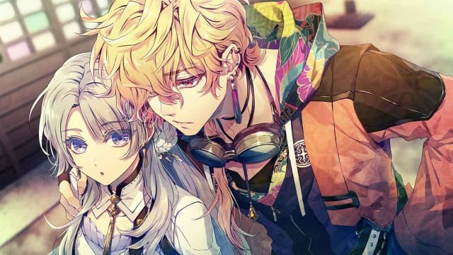 switch《风璃梦泡影之世外浮城 -trail-》港版xci 下载1.0.0_2