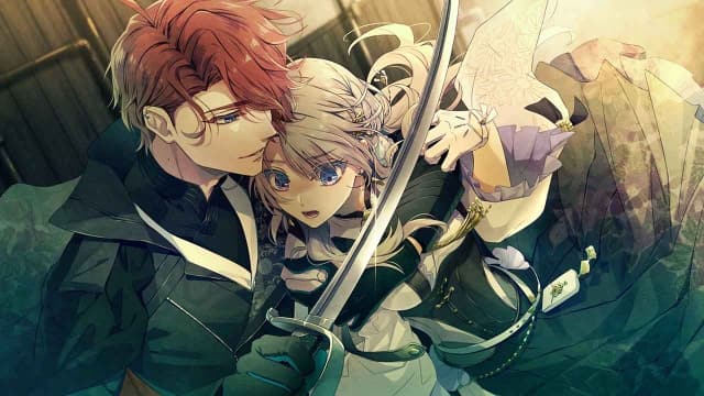 switch《风璃梦泡影之世外浮城 -trail-》港版xci 下载1.0.0_0