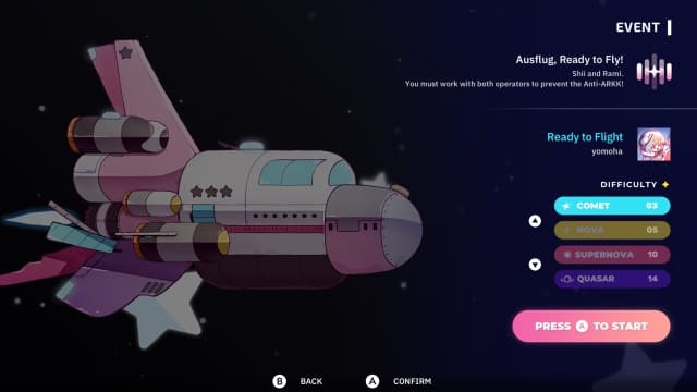 switch《六星之门 星轨 Sixtar Gate STARTRAIL》美版中文NSZ下载【含1.0.015补丁+ 7DLC】_3