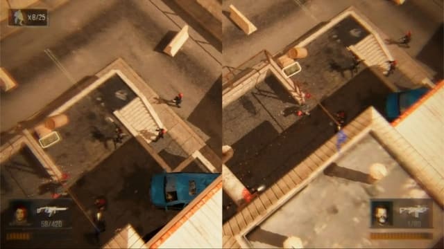 switch《犯罪巴斯特斯2 香港肆虐》美版中文NSZ下载1.0.0_1