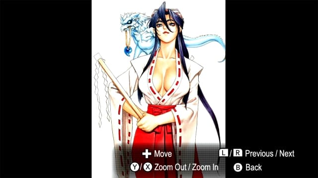 PS4【5.05】《彩京精选合集VOL2》日版中文下载1.03补丁_2