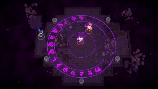 switch《克苏鲁特》美版中文NSZ下载1.0.8补丁_2