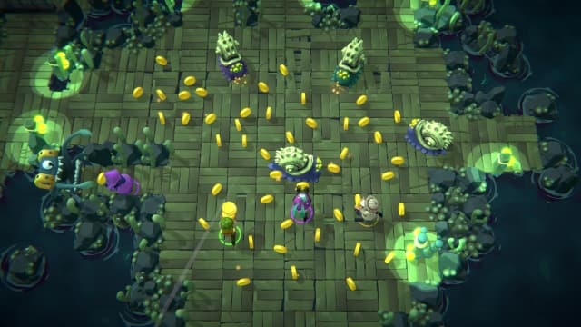 switch《克苏鲁特》美版中文NSZ下载1.0.8补丁_3