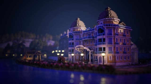 PC《自在城镇(Town to City)》中文版下载_2