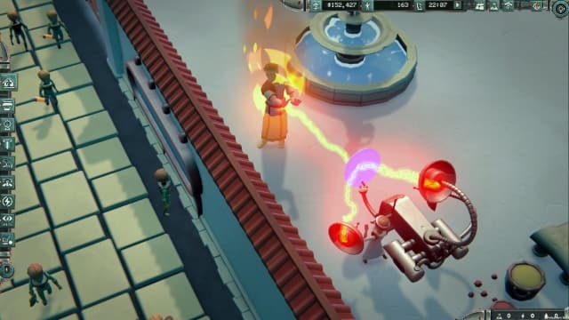 PC《火星人闹翻地球(Mars Attracts)》中文版下载_2