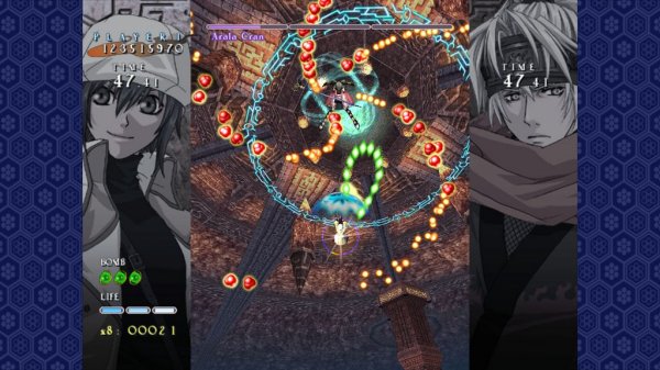 switch《式神之城2 Castle of Shikigami 2》英文版nsz下载+1.0.1补丁_6