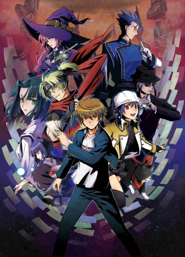 switch《式神之城2 Castle of Shikigami 2》英文版nsz下载+1.0.1补丁_3