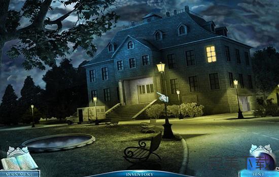 Switch《幽灵：伊莉莎卡梅隆 Ghost: Elisa Cameron》英文版NSP下载_0