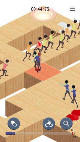 Switch《Infectra》英文版NSZ下载_0