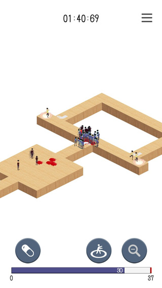 Switch《Infectra》英文版NSZ下载_1