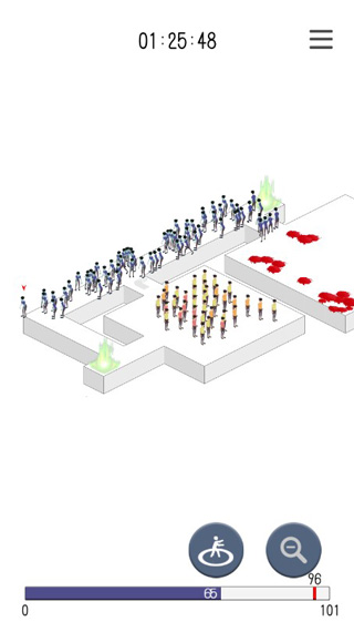 Switch《Infectra》英文版NSZ下载_2