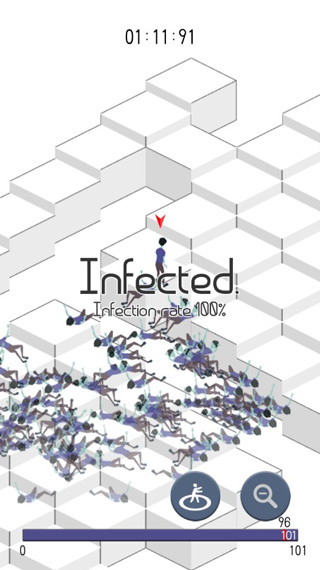 Switch《Infectra》英文版NSZ下载_3