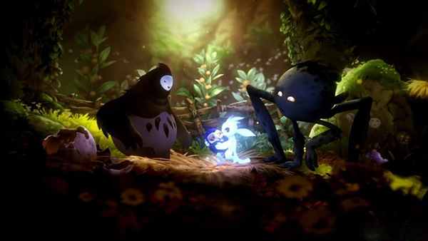 switch《奥日2精灵与萤火意志/奥日与鬼火意志/奥日与精灵意志》中文版XCI下载【v1.2补丁 XCI整合版+单独本体补丁】_0