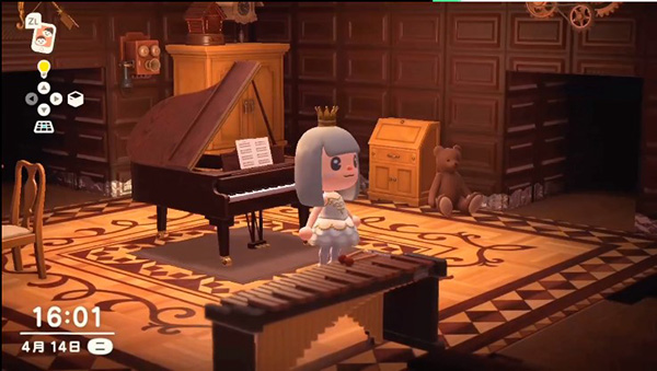 switch《集合啦 动物森友会》[NSZ]Animal Crossing 美版中文+2.0.8补丁+3DLC_6