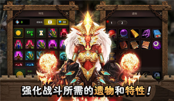 Switch《城堡英雄 Castle Heroes》英文版NSZ下载_0