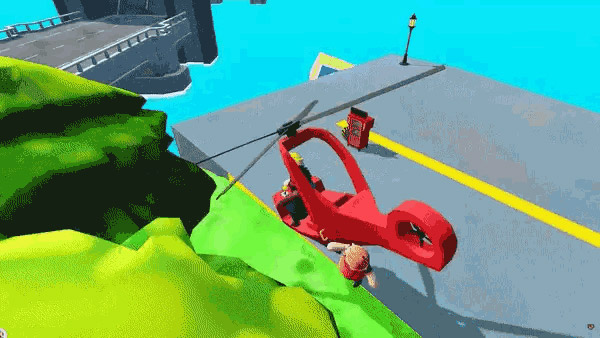 PS4《完全可靠快递服务：豪华版》中文版PKG下载【CUSA18560,CUSA18566+v1.09】_3