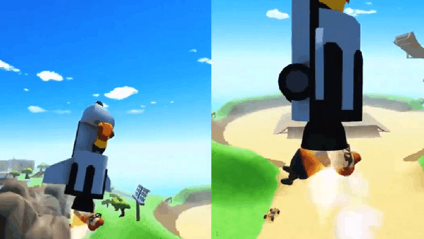 PS4《完全可靠快递服务：豪华版》中文版PKG下载【CUSA18560,CUSA18566+v1.09】_6