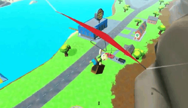 PS4《完全可靠快递服务：豪华版》中文版PKG下载【CUSA18560,CUSA18566+v1.09】_4