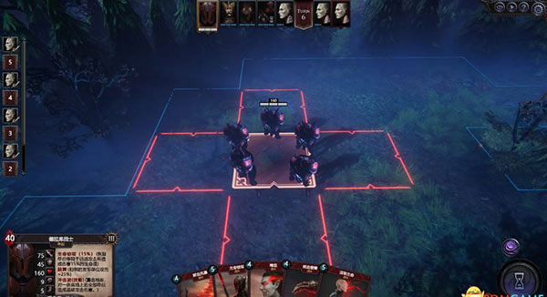 PS4【5.05】《永生之境:吸血鬼战争》欧版中文下载1.03补丁+DLC_2