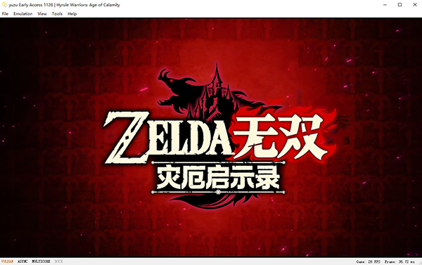 switch《塞尔达无双：灾厄启示录(Hyrule Warriors AOC)》[魔改]美版中文整合v1.3.0+4DLC_0