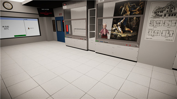 PS4【5.05】《幽灵猎人》美版下载1.02补丁整合_0