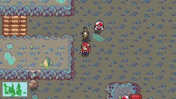 switch《怪物皇冠/Monster Crown》美版中文NSZ下载1.1.0补丁_1