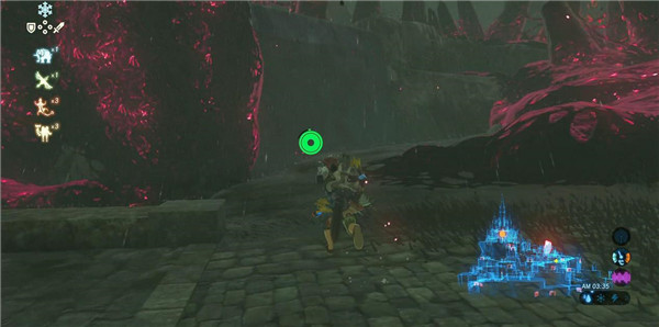 switch《塞尔达传说 旷野之息》美版中文整合[NSP]下载含1.8.2补丁+2DLC+原版NSZ_6