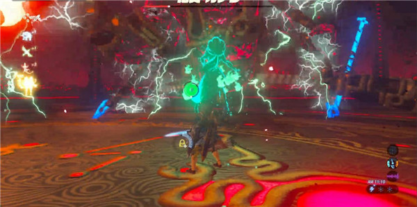 switch《塞尔达传说 旷野之息》美版中文整合[NSP]下载含1.8.2补丁+2DLC+原版NSZ_11