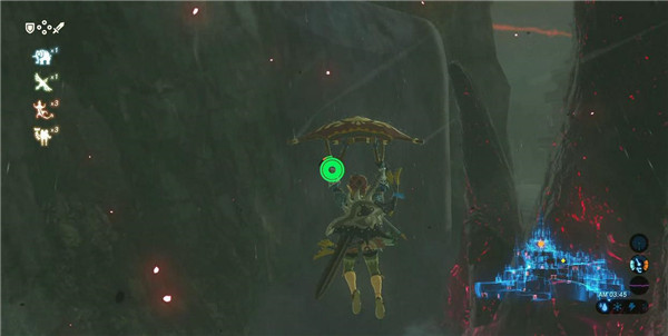 switch《塞尔达传说 旷野之息》美版中文整合[NSP]下载含1.8.2补丁+2DLC+原版NSZ_7