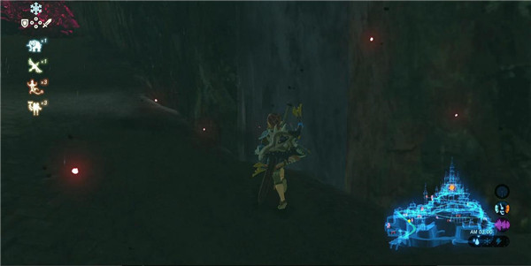 switch《塞尔达传说 旷野之息》美版中文整合[NSP]下载含1.8.2补丁+2DLC+原版NSZ_5