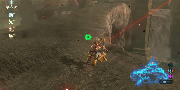 switch《塞尔达传说 旷野之息》美版中文整合[NSP]下载含1.8.2补丁+2DLC+原版NSZ_9