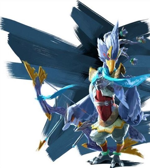 switch《塞尔达传说 旷野之息》美版中文整合[NSP]下载含1.8.2补丁+2DLC+原版NSZ_3