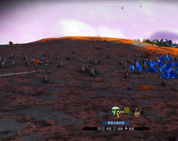 PS4【5.05】《无人深空 No Man’s Sky》CUSA04841中文版下载含4.63补丁_3