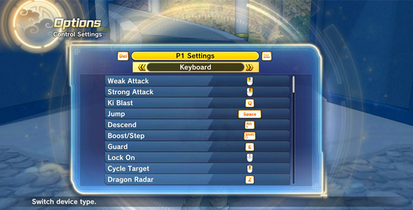 switch《龙珠 超宇宙2》[NSZ]DRAGON BALL XENOVERSE 2 美版中文+1.24.0.0补丁+82DLC_15