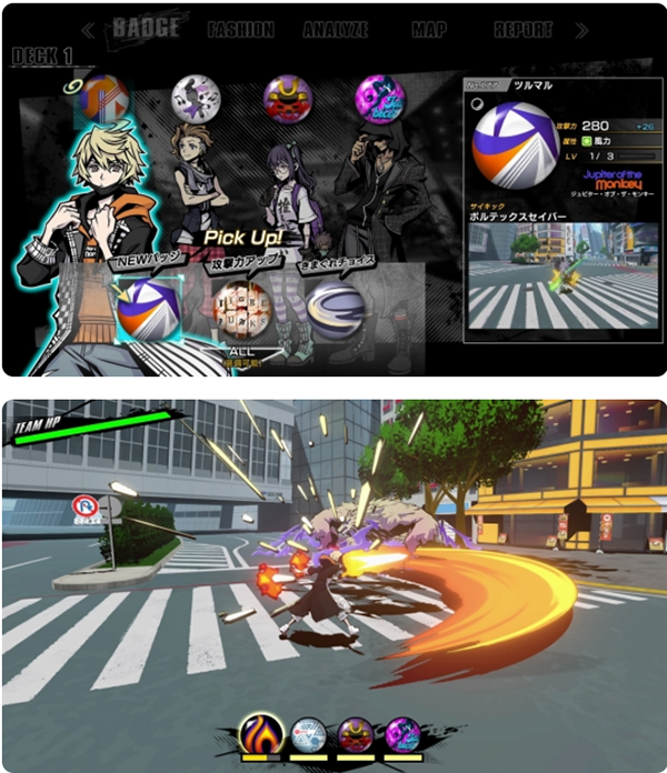 switch《美妙世界2/新美妙世界》[XCI]简体中文1.15版_9