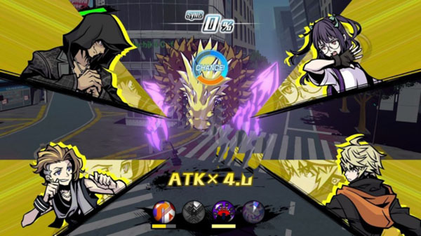 switch《美妙世界2/新美妙世界》[XCI]简体中文1.15版_4