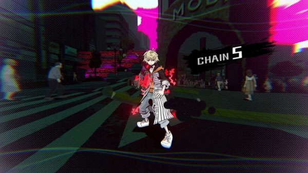 switch《美妙世界2/新美妙世界》[XCI]简体中文1.15版_15