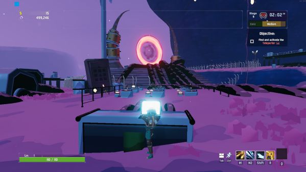 switch《雨中冒险2/Risk of Rain 2》美版中文NSZ下载【含1.3.9补丁+2DLC】_8