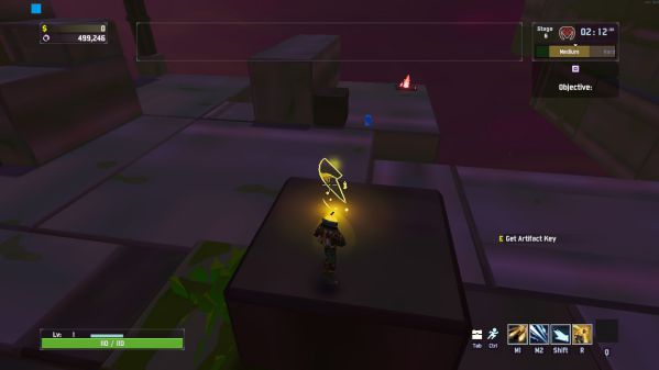 switch《雨中冒险2/Risk of Rain 2》美版中文NSZ下载【含1.3.9补丁+2DLC】_10