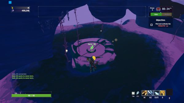 switch《雨中冒险2/Risk of Rain 2》美版中文NSZ下载【含1.3.9补丁+2DLC】_4