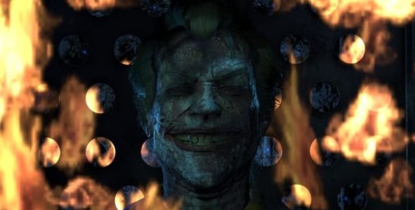 switch《蝙蝠侠-阿卡姆骑士》美版中文NSZ下载1.0.3升级补丁_1