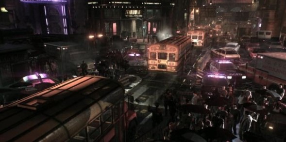 switch《蝙蝠侠-阿卡姆骑士》美版中文NSZ下载1.0.3升级补丁_3