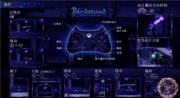 switch《血污(赤痕)》全系列大合集整合版_8