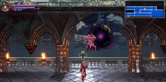 switch《血污(赤痕)》全系列大合集整合版_5